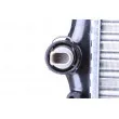 NISSENS 65296 - Radiateur, refroidissement du moteur