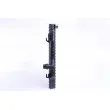 NISSENS 65302 - Radiateur, refroidissement du moteur