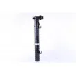 NISSENS 65302 - Radiateur, refroidissement du moteur