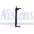 NISSENS 65328 - Radiateur, refroidissement du moteur