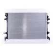 NISSENS 65340 - Radiateur basse température, intercooler