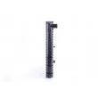 NISSENS 65520A - Radiateur, refroidissement du moteur