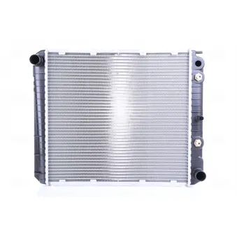 NISSENS 65544A - Radiateur, refroidissement du moteur