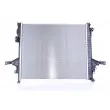 NISSENS 65613A - Radiateur, refroidissement du moteur