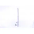 NISSENS 65614 - Radiateur, refroidissement du moteur