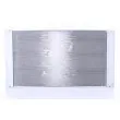 NISSENS 65614 - Radiateur, refroidissement du moteur