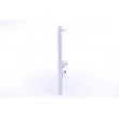 NISSENS 65614 - Radiateur, refroidissement du moteur