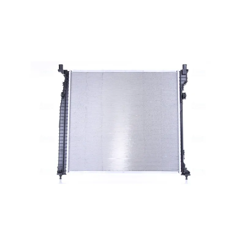 Radiateur, refroidissement du moteur NISSENS 67188 - Visuel 2