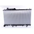 Radiateur, refroidissement du moteur NISSENS [67720]