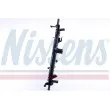 NISSENS 69237 - Radiateur, refroidissement du moteur