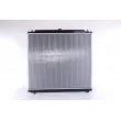 NISSENS 69485 - Radiateur, refroidissement du moteur