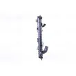 NISSENS 69701A - Radiateur, refroidissement du moteur