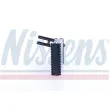 NISSENS 70224 - Système de chauffage