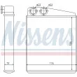 NISSENS 70228 - Système de chauffage