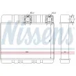NISSENS 70514 - Système de chauffage
