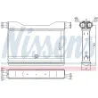 NISSENS 70528 - Système de chauffage