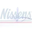 NISSENS 707172 - Système de chauffage