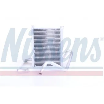 NISSENS 707178 - Système de chauffage