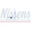 NISSENS 72067 - Système de chauffage