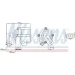 NISSENS 831072 - Pompe à eau