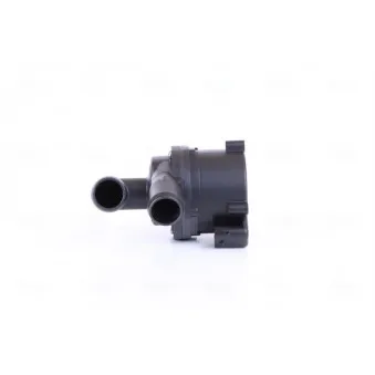 Pompe à eau NISSENS 831073 pour AUDI Q5 2.0 TDI - 150cv