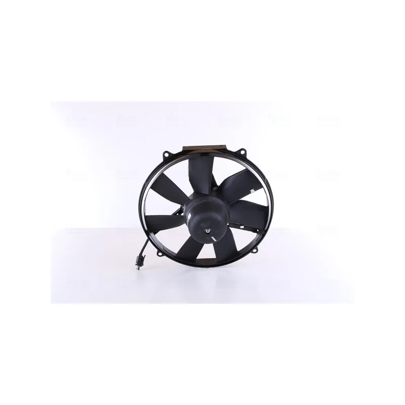 Ventilateur, refroidissement du moteur NISSENS 85151 - Visuel 1