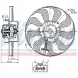 NISSENS 85684 - Ventilateur, refroidissement du moteur