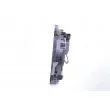 NISSENS 85827 - Ventilateur, refroidissement du moteur