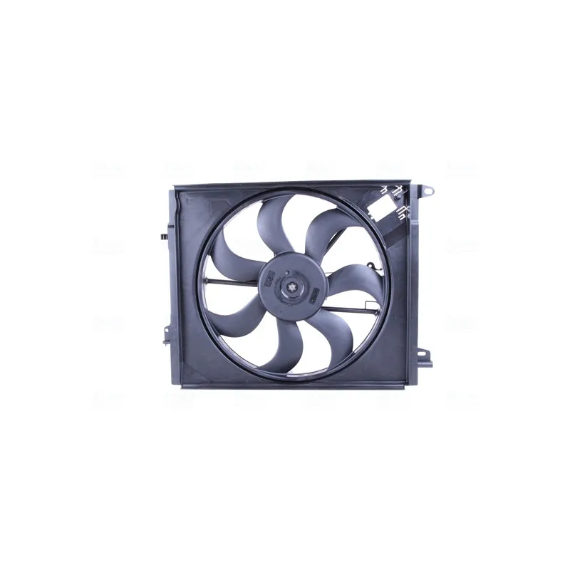 Ventilateur, refroidissement du moteur NISSENS 85948 - Visuel 1