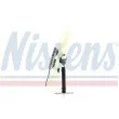 NISSENS 86096 - Embrayage, ventilateur de radiateur