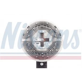 Embrayage, ventilateur de radiateur NISSENS 86171 pour MERCEDES-BENZ ACTROS MP2 / MP3 2436 LS - 360cv