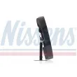 NISSENS 86174 - Embrayage, ventilateur de radiateur