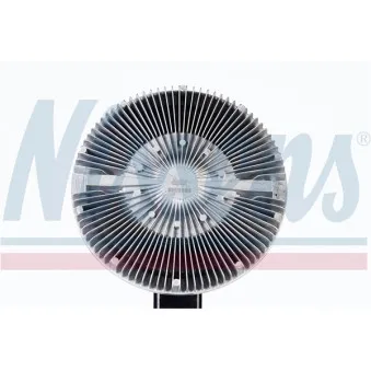 Embrayage, ventilateur de radiateur NISSENS 86198 pour VOLVO FH 400 - 400cv