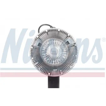 Embrayage, ventilateur de radiateur NISSENS 86199 pour RENAULT TRUCKS C 380P - 379cv