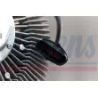 NISSENS 86203 - Embrayage, ventilateur de radiateur