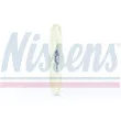NISSENS 86221 - Embrayage, ventilateur de radiateur