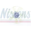 NISSENS 86221 - Embrayage, ventilateur de radiateur