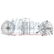 NISSENS 87217 - Pulseur d'air habitacle