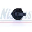 NISSENS 87365 - Pulseur d'air habitacle