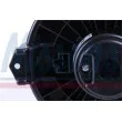 NISSENS 87365 - Pulseur d'air habitacle