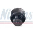 NISSENS 87492 - Pulseur d'air habitacle