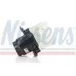 NISSENS 87502 - Pulseur d'air habitacle