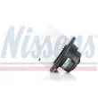 NISSENS 87709 - Pulseur d'air habitacle