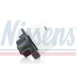 NISSENS 87709 - Pulseur d'air habitacle