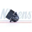 NISSENS 87711 - Pulseur d'air habitacle