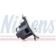 NISSENS 87763 - Pulseur d'air habitacle
