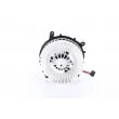 Pulseur d'air habitacle NISSENS [87789]