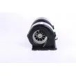 NISSENS 87790 - Pulseur d'air habitacle