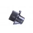 NISSENS 87801 - Pulseur d'air habitacle