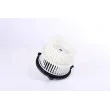 NISSENS 87809 - Pulseur d'air habitacle